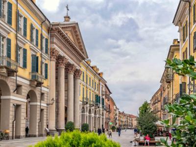 CUNEO